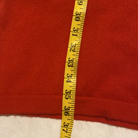 Gorgeous Kate Spade knit dress in very good condition boat neck with a bow - Picture 6 of 7